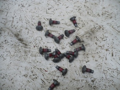 Master 3 movano b болт do przykręcenia руля renault opel фото №1