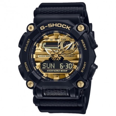 Zegarek MĘSKI CASIO G-SHOCK GA-900AG