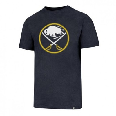 NHL Buffalo Sabres '47 CLUB T-shirt M