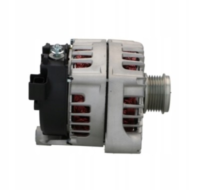 Генератор 220a до bmw x3 f25 18 20 фото №1