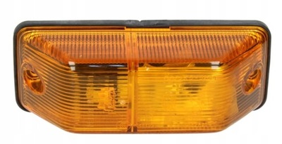 Mercedes sprinter actros поворотник лівий фото №1