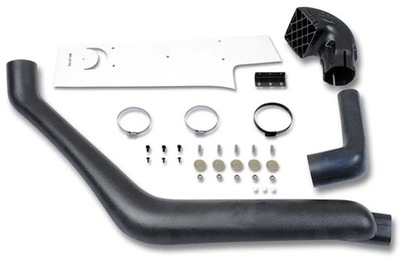 SNORKEL TOMADOR AIRE TOYOTA HILUX 97-04 DERECHA  