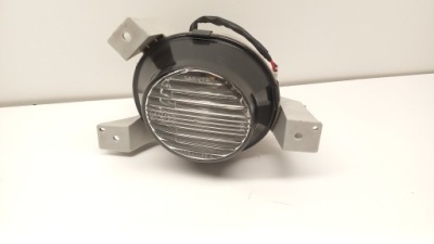 Противотуманная фара левый opel agila a 4707508 фото №1