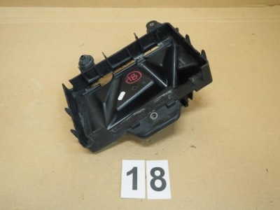 Корпус основание аккумулятор vw audi seat skoda фото №1