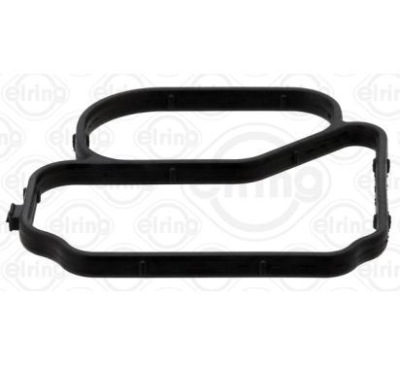 Elring прокладка, корпус термостата фото №1