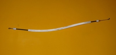 Трос тягa замка двері правий перед пасажира audi a6 c5 96-04r фото №1