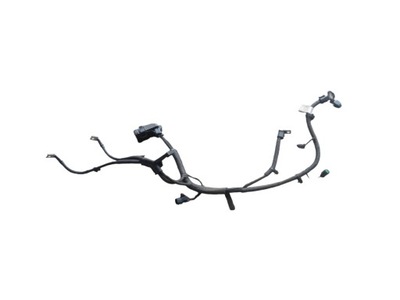 Kia pro ceed i 07-12r клема плюсова фото №1