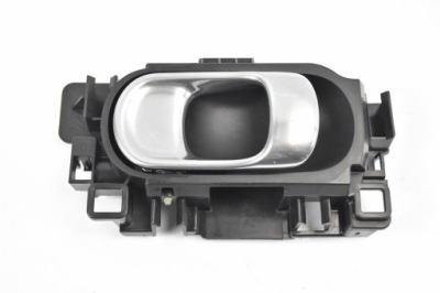 H01525 ручка дверь левый перед citroen c3 iii 2017 фото №1