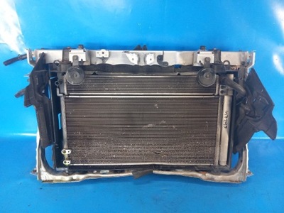 Передний панель toyota prius 3 iii kompletny фото №1