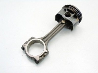 Поршень шатун 0.9 900 tce clio 4 captur sandero 2 logan 2 twingo 2 micra фото №1