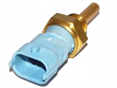 Датчик температуры wody - citroen ax/bx/xm фото №1