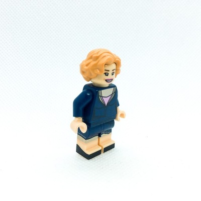 LEGO Minifigurka Queenie Goldstein 71022