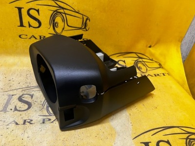 Корпус защита колонки рулевого renault captur i przedlift фото №1