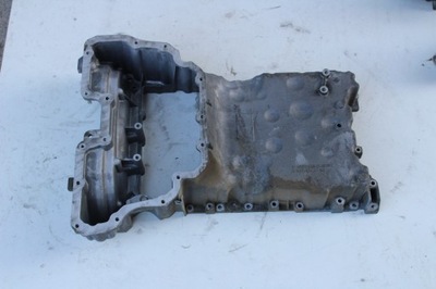 Піддон масляна mercedes a6420142102 v6 фото №1