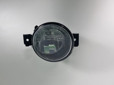 Nissan pulsar note противотуманная фара правый перед 26600-1ha0b фото №1