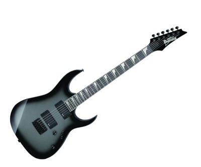 IBANEZ GRG121DX MGS GITARA ELEKTRYCZNA