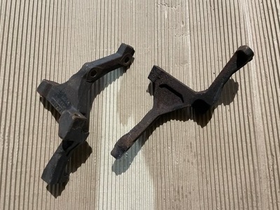 Кронштейн кронштейн egr scania r фото №1