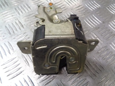 Замок крышки багажника mitsubishi colt vi 1.3 фото №1