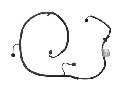 Джгут електропроводка pdc задня saab 9-3 ii lift фото №1