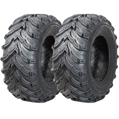 2x 22x11.00-9 NOWE OPONY QUAD ATV 22x11-9 MOCNE