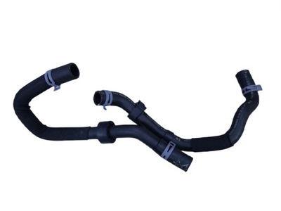 Wąż wody 1k0122063ac vw scirocco 2.0 tsi фото №1