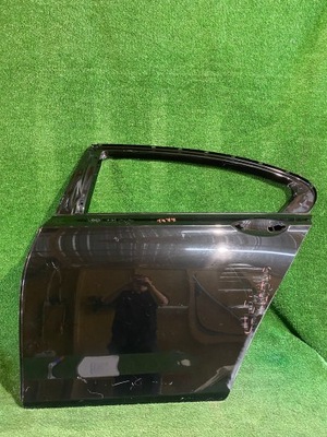 Дверь задние левая bmw 7 f01 f02 фото №1