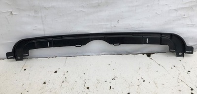 Land rover discovery sport кронштейн бампера задняя фото №1