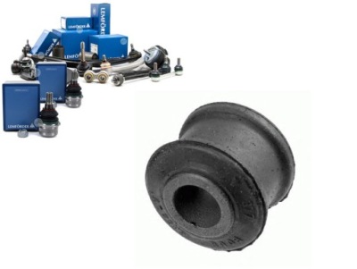 Втулка стабілізатора mercedes перед 207-408 12x26x фото №1