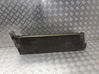 Інтеркулер renault scenic ii 1.9 dci фото №1