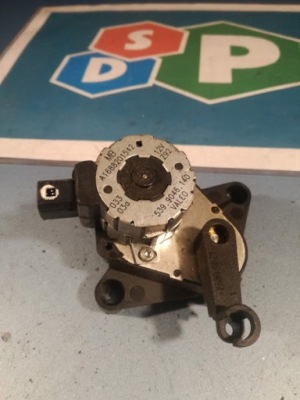 Моторчик повітропровід mercedes a klasa w168 a1688201542 фото №1