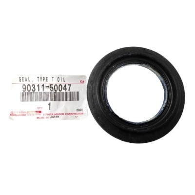 Сальник полуось левый avensis corolla rav-4 9031150047 оригинал фото №1