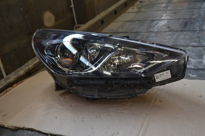 LAMP RIGHT FRONT RIGHT HYUNDAI I30 III FACELIFT  