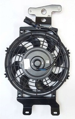 Вентилятор кондиционера ford explorer 01 - 2010 $ фото №1