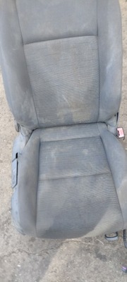 Vw golf v 3d сиденье перед правый фото №1