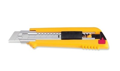 Olfa PL-1 Nóż segmentowy