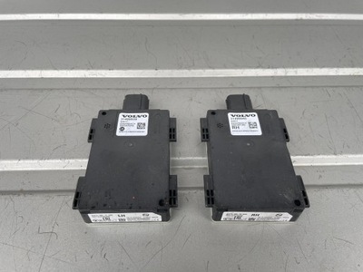 Volvo xc90 ii радар датчик модуль blis 31499939 31499940 правий фото №1