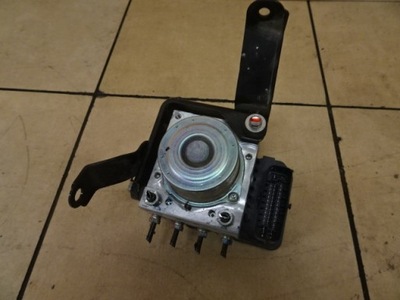 Насос abs fullback 116040-40022 фото №1