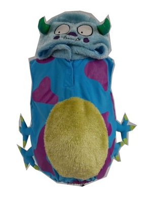 Strój POTWORKA TU r 80/98