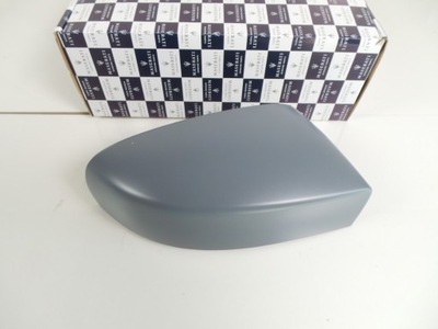 Корпус зеркало правая maserati ghibli lift фото №1