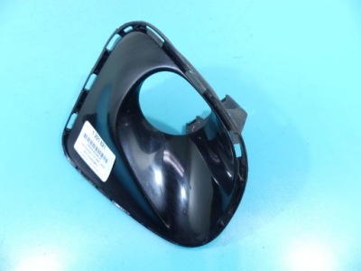 Решітка протитуманна фара протитуманної фари ліва перед toyota avensis t27 t29 lift 1h2 фото №1