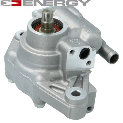 Насос підсилювача honda civic 92-96 фото №1