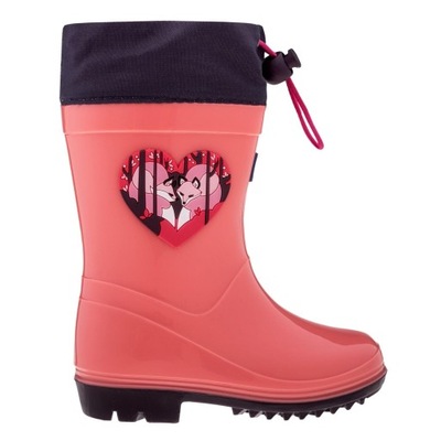 DZIECIĘCE KALOSZE BEJO KAI WELLIES KIDS