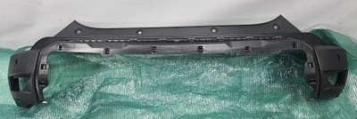 NOWY ORYGINALNY ZDERZAK TYŁ DACIA DUSTER III 4x PDC 2024- 850B06514R