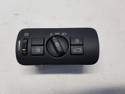 Volvo v60 s60 ii перемикач керування світла фото №1