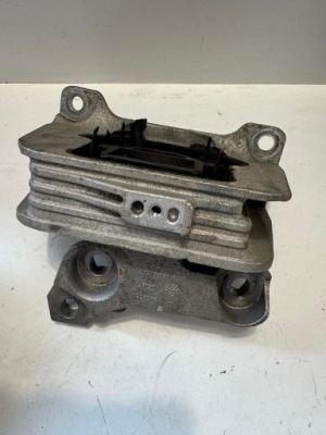 Кронштейн двигателя правая оригинальная renault master iii renault master iv фото №1