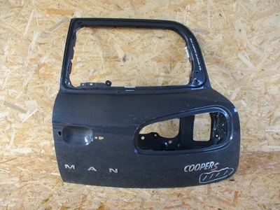 Крышка багажника задняя задняя mini cooper f54 clubman фото №1