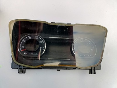 Лічильник scania r s прилади фото №1