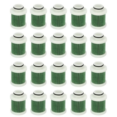 20PCS 6D8-WS24A-00 4-STROKE FUEL FILTRAS FOR Y 