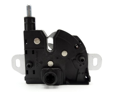 Замок капот кришки ford transit 00-06 connect 02- фото №1