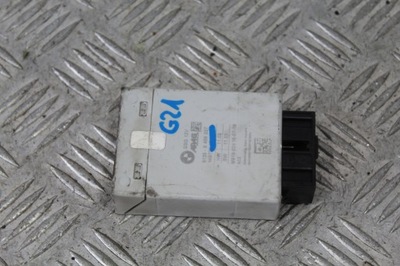 Модуль bmw 3 g20 g21 9459037 фото №1